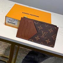 ルイヴィトン コピー 財布 コインカード ホルダー カード小銭入れ LV20335