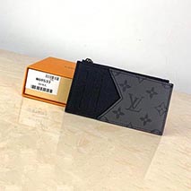 ルイヴィトン コピー 財布 コインカード ホルダー カード小銭入れ ブラック M69533