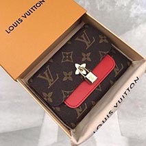ルイヴィトン 偽物 財布 日本完売 ポルトフォイユ フラワー コンパクト LV20309