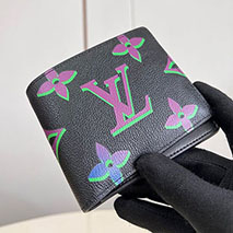 ルイヴィトン コピー ポルトフォイユ ミュルティプル 財布 vuv38994
