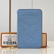 ルイヴィトン 偽物 ポルト カルト・ロミー カードケース M82045