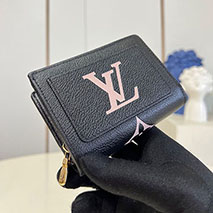 ルイヴィトン スーパーコピー ポルトフォイユクレア 折り財布 vuv92737