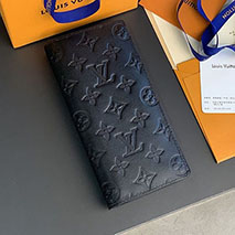 ルイヴィトン 偽物 ブラザ シャドウ 長財布 LV M62900