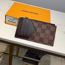 ルイヴィトン スーパーコピー 財布 コインカード ホルダー カード小銭入れ LV20334