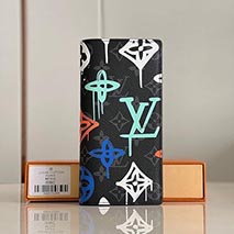 ルイヴィトン コピー ポルトフォイユブラザ NM 長財布 vuq38154