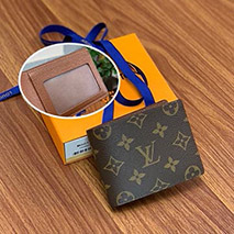 ルイヴィトン スーパーコピー タイガ モノグラム 二つ折り財布 vuy05596