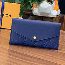 ルイヴィトン スーパーコピー ポルトフォイユ・サラ 長財布 vue52400