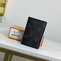 ルイヴィトン 偽物 財布 モノグラムエクリプスオーガナイザードゥ ポッシュ LV20218