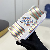 ルイヴィトン コピー ジッピーウォレットヴェルティカル 長財布 M81403