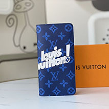 ルイヴィトン 偽物 財布 ポルトフォイユ ブラザ モノグラム ロゴ vud95591