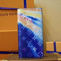 ルイヴィトン 偽物 財布 BRAZZA ポルトフォイユ ブラザ LV20201
