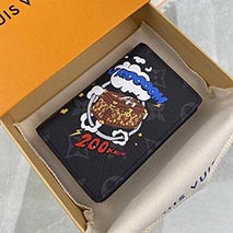 ルイヴィトン 偽物 カードケース オーガナイザー・ドゥポッシュM80911