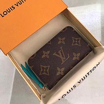 ルイヴィトン スーパーコピー モノグラム ジッピー コインケース vur39909