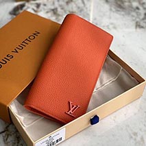 ルイヴィトン コピー ポルトフォイユ・ブラザ アエログラム vud56128