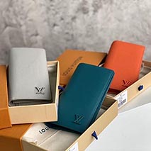 ルイヴィトン コピー ポルトフォイユ・ブラザ アエログラム vux90783