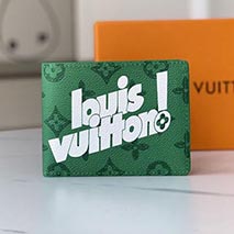 ルイヴィトン スーパーコピー 財布 ポルトフォイユ・ミュルティプル vuj25873