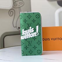 ルイヴィトン 偽物 長財布 ジッピーウォレット ヴェルティカル vuo25515