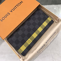 ルイヴィトン スーパーコピー ブラザウォレット 長財布 vup66767