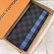 ルイヴィトン スーパーコピー ブラザウォレット 長財布 vuy15440