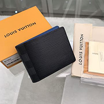 ルイヴィトン 偽物 ポルトフォイユ・ミュルティプル vui74757