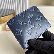 ルイヴィトン 偽物 財布 ポルトフォイユ ミュルティプル LV20319