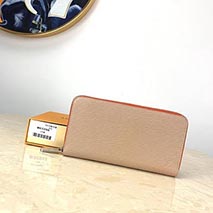 ルイヴィトン 偽物 財布 ジッピー ウォレット ラウンドジップ ローズ B M67266