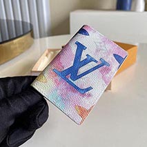 ルイヴィトン コピー 財布 ウォーターカラー ポケットオーガナイザー LV20283