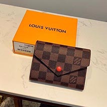 ルイヴィトン コピー ポルトフォイユ ヴィクトリーヌ LV20333