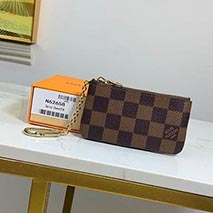 ルイヴィトン スーパーコピー コインケース ダミエ キーケース 小銭入れ N62658