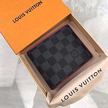 ルイヴィトン 偽物 ポルトフォイユ ミュルティプル 財布 N63260