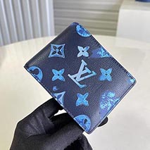 ルイヴィトン スーパーコピー 財布 ポルトフォイユ・スレンダー 財布 LV20304