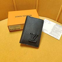 ルイヴィトン スーパーコピー 財布 折り財布 オーガナイザー ドゥ ポッシュ M69979