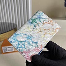 ルイヴィトン スーパーコピー 財布 オーガナイザー ドゥ ポッシュ M80016