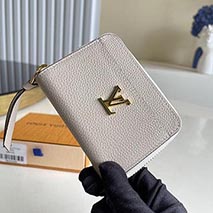 ルイヴィトン コピー 財布 ジッピー コイン パース ラッピング無料 M80100