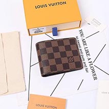 ルイヴィトン コピー 財布 ポルトフォイユ ミュルティプル LV20326