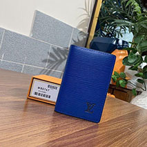 ルイヴィトン スーパーコピー ウォレット カード・ホルダー エピ レザー モノグラム M80767