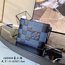 ルイヴィトン スーパーコピー 財布 ダミエ ポルトフォイユ・ミュルティプル LV20224
