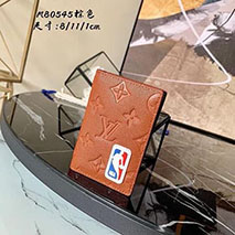 ルイヴィトン コピー 財布 NBA オーガナイザー ドゥ ポッシュ M80545