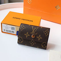 ルイヴィトン 偽物 財布 マイクロウォレット LV20277