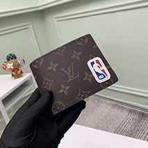 ルイヴィトン スーパーコピー 財布 LVXNBA ポルトフォイユ ミュルティプル 財布 LV20207