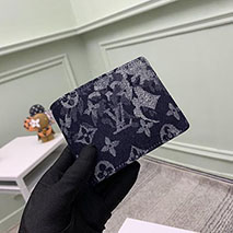 ルイヴィトン スーパーコピー 財布 ポルトフォイユ・ミュルティプル スマート モノグラム M80031