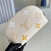 ルイヴィトン スーパーコピー 化粧ポーチ グラデーション ピンク LV20303