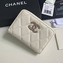 シャネル スーパーコピー クラシック ジップ コインパース 財布 shp09451
