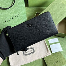 グッチ コピー ダブルG ジップアラウンドウォレット guj08550