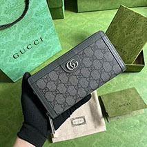 グッチ コピー オフィディア ジップウォレット 長財布 guc36709