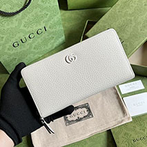 グッチ 偽物 ダブルG ジップアラウンドウォレット gud49212