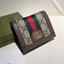 グッチ スーパーコピー カードケース 二つ折り 財布 guz16247
