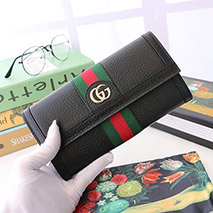 グッチ スーパーコピー ロゴレディース長財布 guh54115