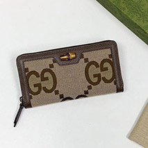 グッチ スーパーコピー 長財布 ジャンボGG ウォレット 658634