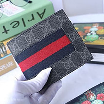 グッチ スーパーコピー 財布 折りたたみ GGロゴ 408827